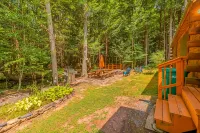 Cabin in the Woods - Chalets
