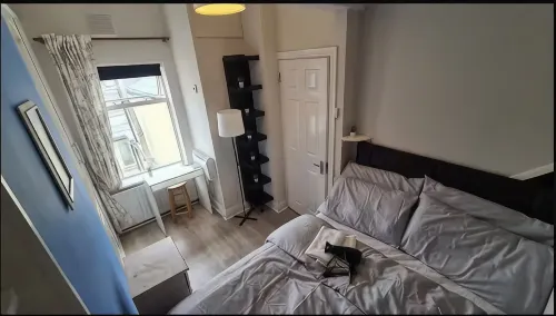 Private Apartment (Flat 5) - 레지던스