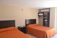 Los Jitos Hotel & Suites - Balkon