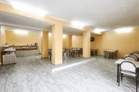 Hotel Old Borjomi - breakfast