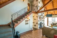 Breathtaking Mt Washington Views  Jackson Chalet - Boutique