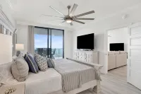 Serenity Awaits: Unwind in Style with Our Premier Orange Beach Condo Rental - 5-Star