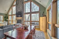 Welcome to Winterhaven!  5BR/4BA .5mi from lodge! - piscine