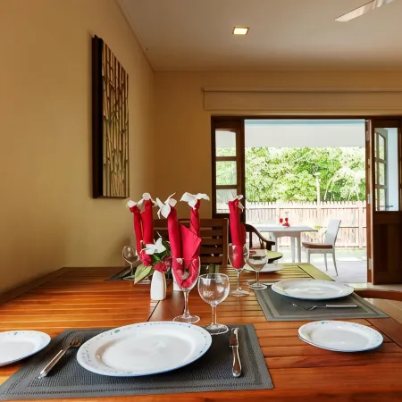 Le Relax Self Catering Apartment