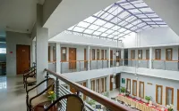 Rosalia Indah Hotel - 3-Star