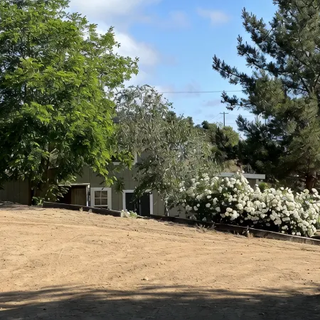 Buckley Farm Casita