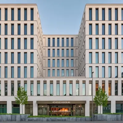 AC Hotel Wuerzburg Hotels near MAD Museum am Dom