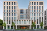 AC Hotel Wuerzburg Hotels in Wurzburg