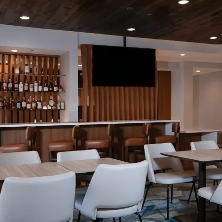 SpringHill Suites by Marriott Richmond Airport