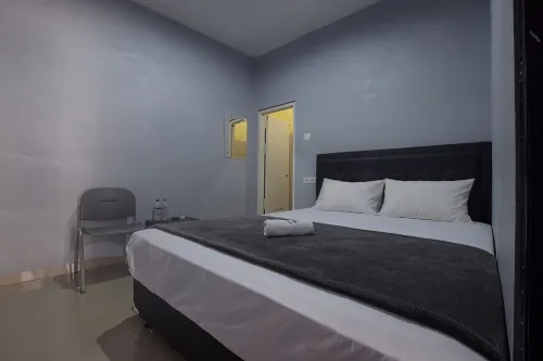 Srikandi Baru Inn - 2 Sao