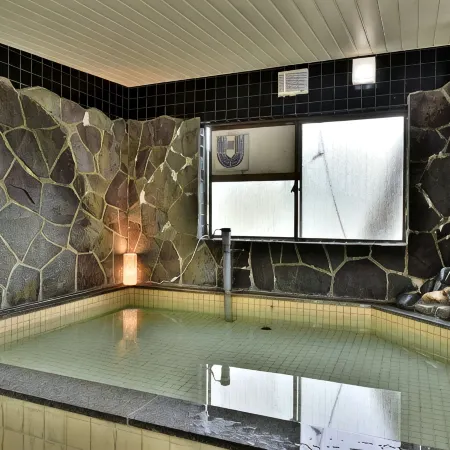 New Takenoya Ryokan