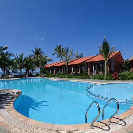 Wildland Resort