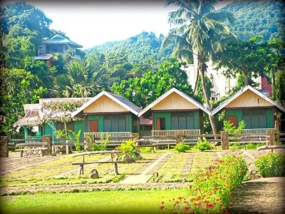 Pems Pension and Restaurant