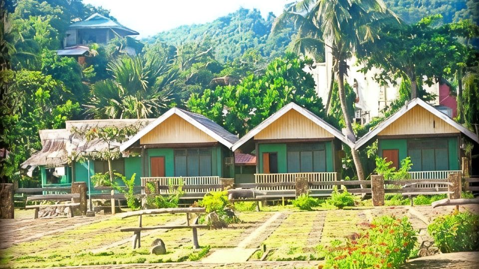 Pems Pension and Restaurant