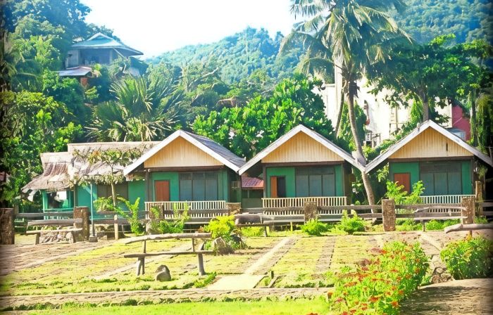 Pems Pension and Restaurant