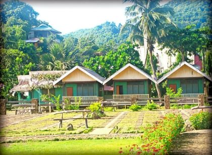 Pems Pension and Restaurant