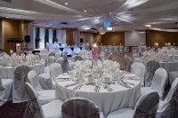 Ramada Plaza by Wyndham Prince George - 3-Star