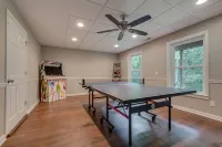Cardinal's Nest - Secluded 9+ Acres, 3,000+ sq. ft., firepit in Columbia, TN - 4 étoiles