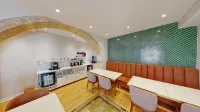 Casa Dos Ofícios Hotel - petit déjeuner