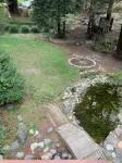 Large house Up in the Redwoods perfect for large families. Pet friendly. - Wifi