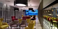 Park Plaza Histria Pula - bar