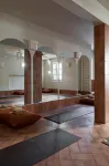 Yayaki Spetses - Gym