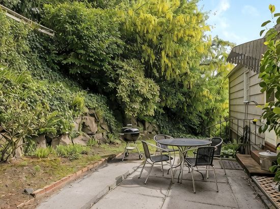 Queen Anne Charmer with Views of Puget Sound!