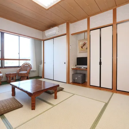 Ichiraku Onsen Hotel