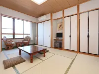 Ichiraku Onsen Hotel - Ocean View