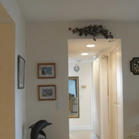++Ocean View. Front Condo! Across beach entrances. Exclusive Beach Resort ++