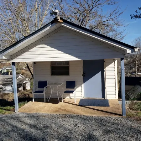 The Love Shack