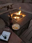 Life is better in a cabin. - Chalets