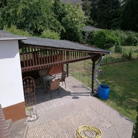 Cozy Non-Smoking Apartment Near the Fortress (Approx. 3 km)