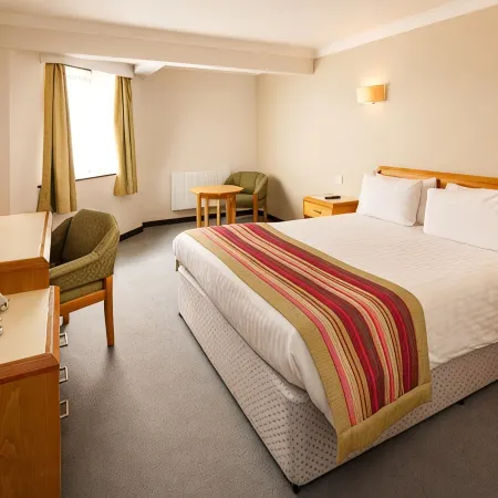 Dragonfly Hotel Colchester