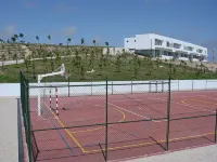 BOM Sucesso Resort - ที่มีฟิตเนส