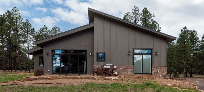 Stunning Cimarron Golf Villa                           Lic# STR-1-2024-038 Hotels in Ouray County