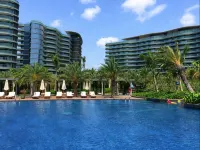 Hainan Greentown Blue Bay Resort - Bintang 5