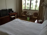 Xunwu Xinri Hotel - Kæledyr tilladt