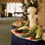 Crowne Plaza DULLES AIRPORT by IHG - Desayuno