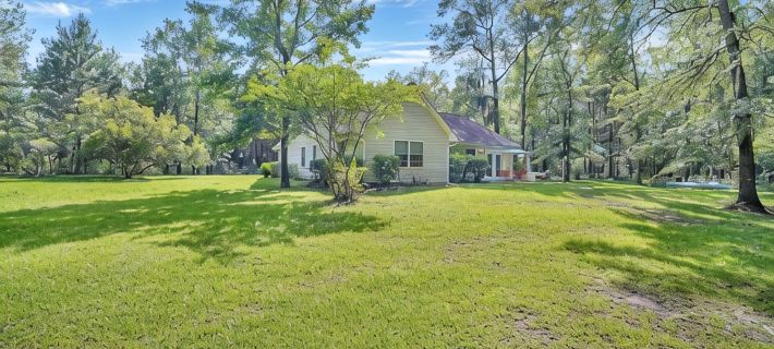 Spacious Home Near Bluffton, SC and Savannah, GA Hotels in Jasper County