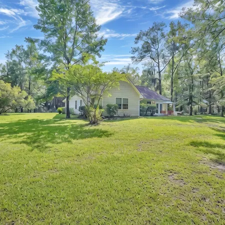 Spacious Home Near Bluffton, SC and Savannah, GA
