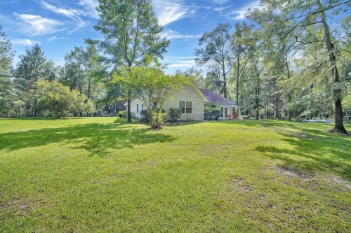 Spacious Home Near Bluffton, SC and Savannah, GA - 3 estrellas