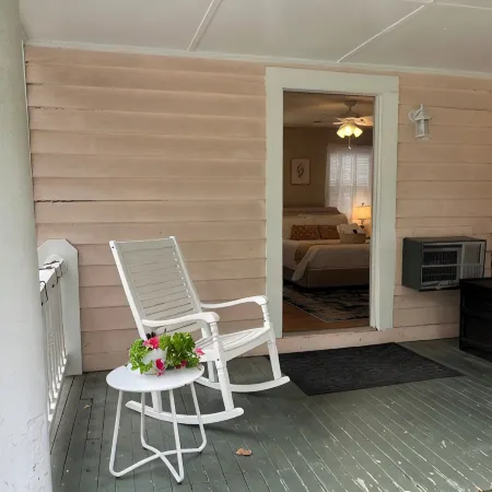 Downtown Summerville Historic District Studio