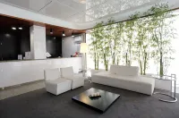 Hotel Costa de Prata 2 & Spa - Gym