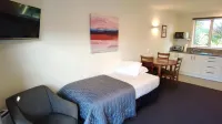 554 Moana Court Motel - acceptant les animaux