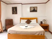 Marian Palazz Hotel - Wifi