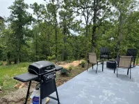 Water Tower Container-Beautiful views and surroundings-Secluded - 3-Star