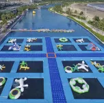 Luozhou Song Yun Seaview Hotel (Yangjiang Hailing Island Minjie Golden Coast Store) - Ocean View