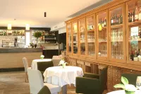 Hotel Heubad - bar
