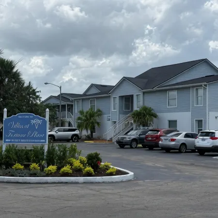 Villas at Fortune Place